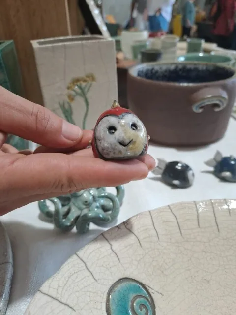 展会现场 5