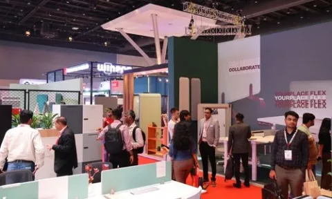 展会现场 8