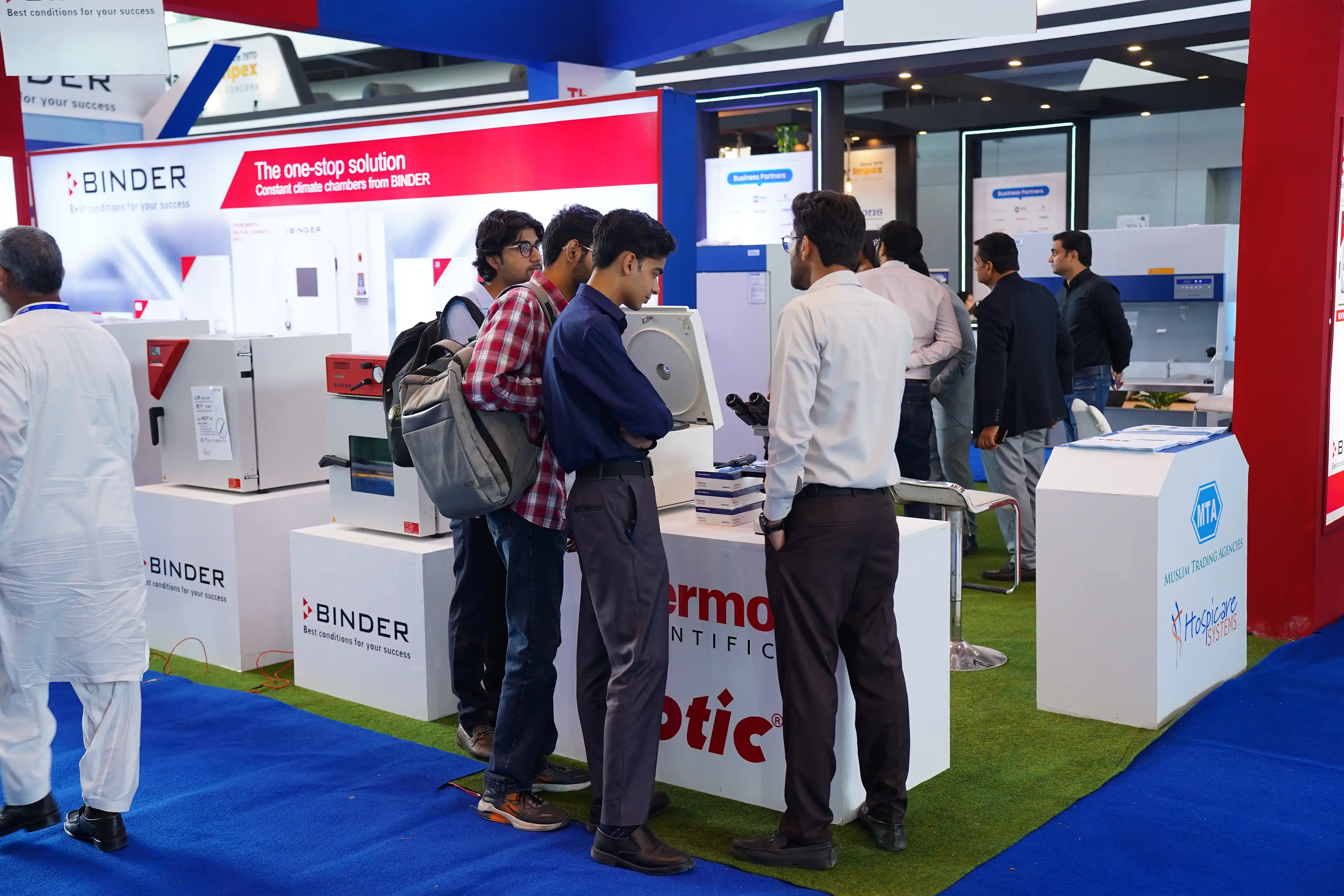 Pak Pharma & Healthcare Expo 图片 3
