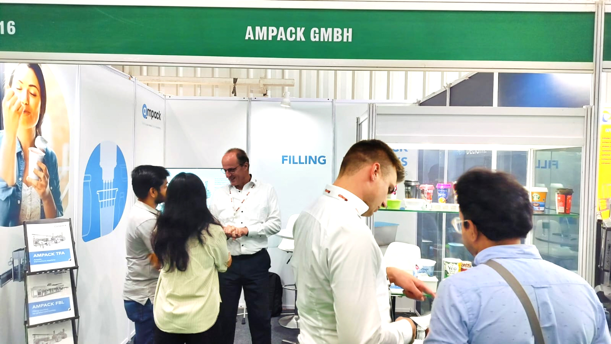 DairyTech India 图片 3