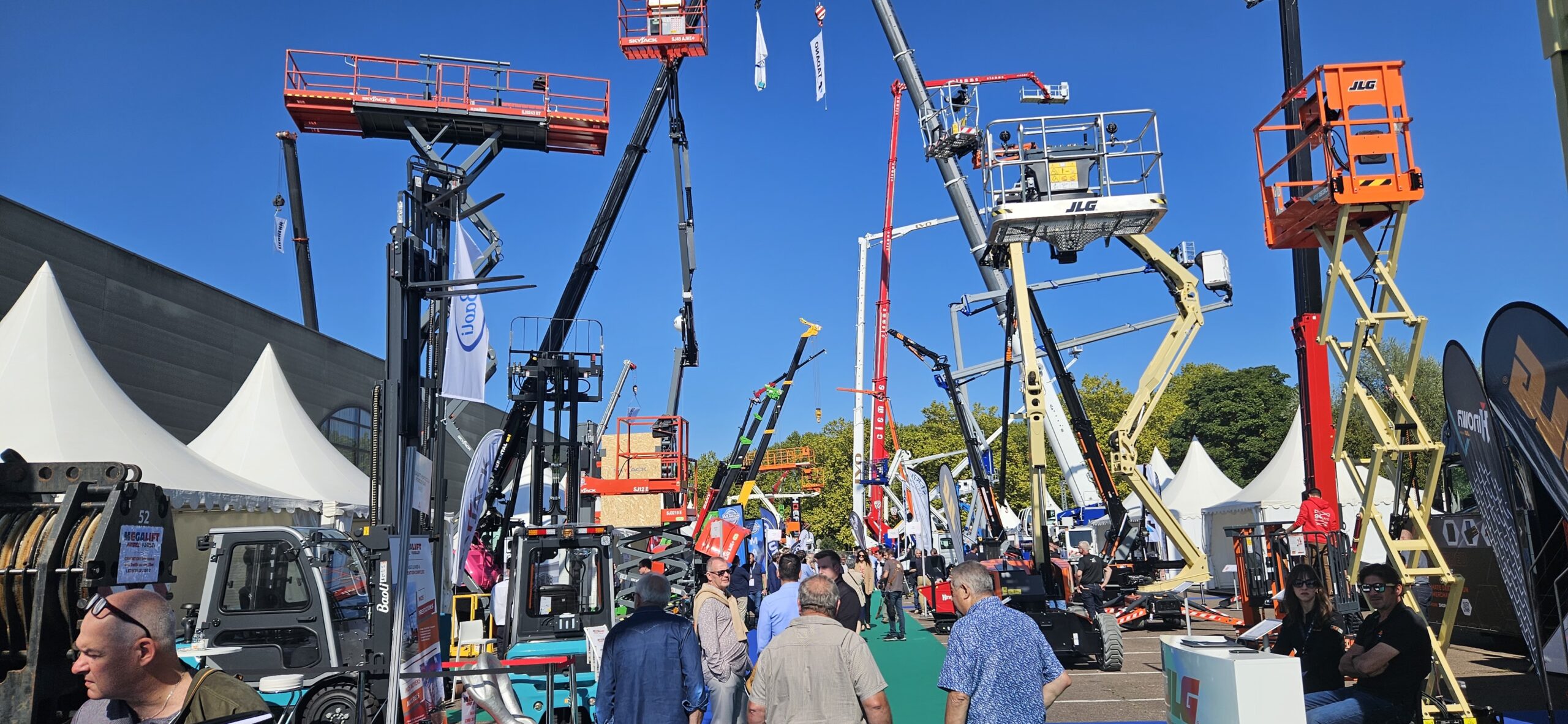 JDL EXPO France 图片 5