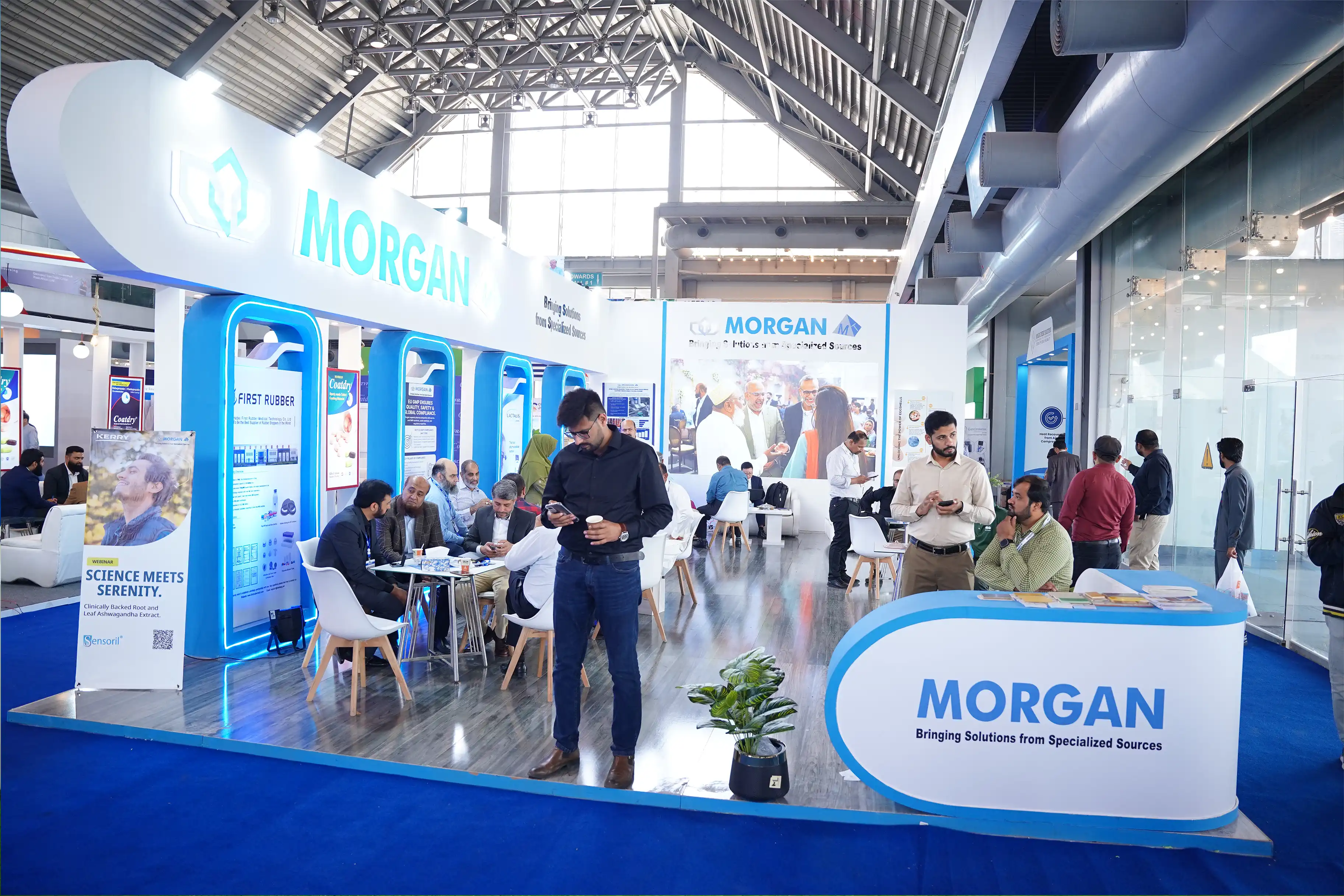 Pak Pharma & Healthcare Expo