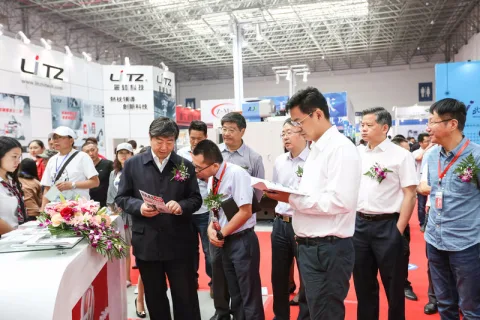 展会现场 4