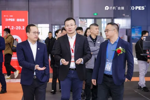 展会现场 9