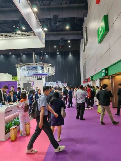 展会现场 5