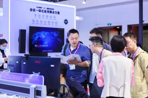 展会现场 7