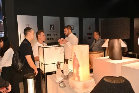 展会现场 4