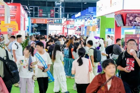 展会现场 5