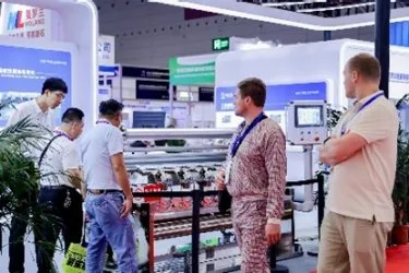 展会现场 12