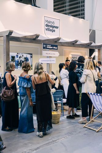 CIFF - Copenhagen International Fashion Fair 图片 5