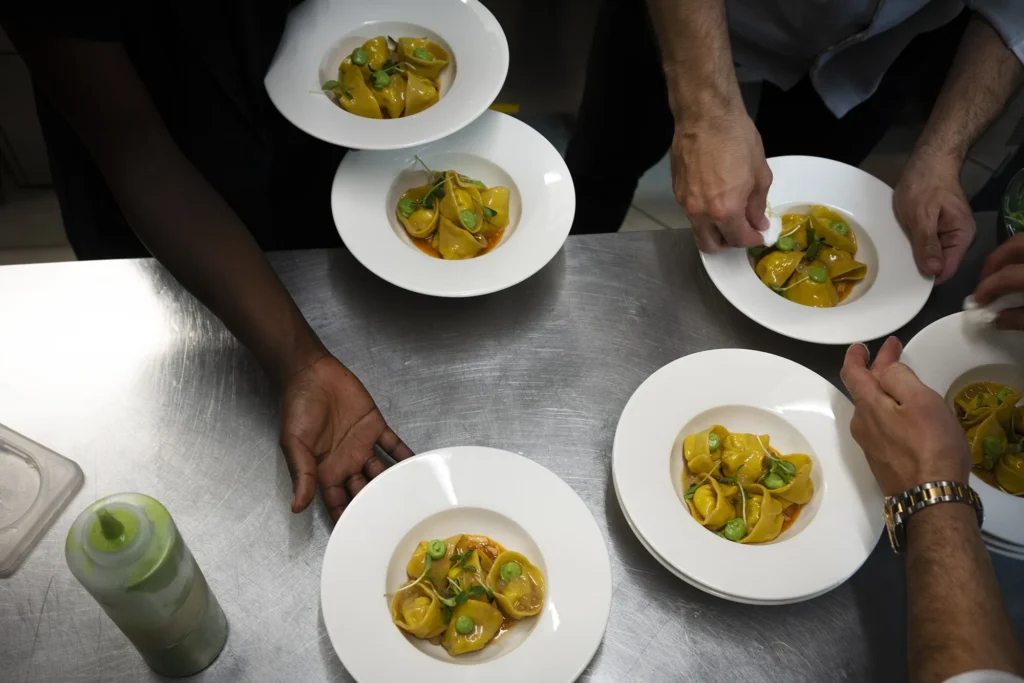 Terra Madre Salone del Gusto 图片 5