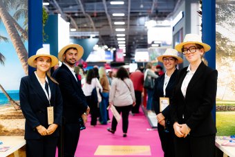 IFTM - International & French Travel Market 图片 5