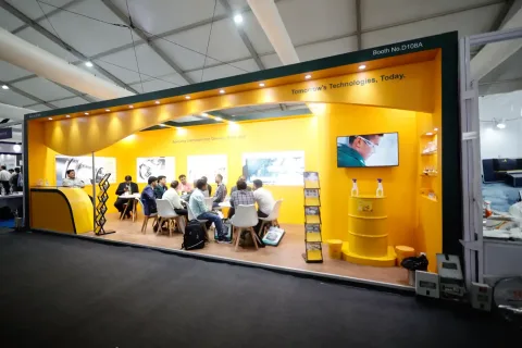 展会现场 2