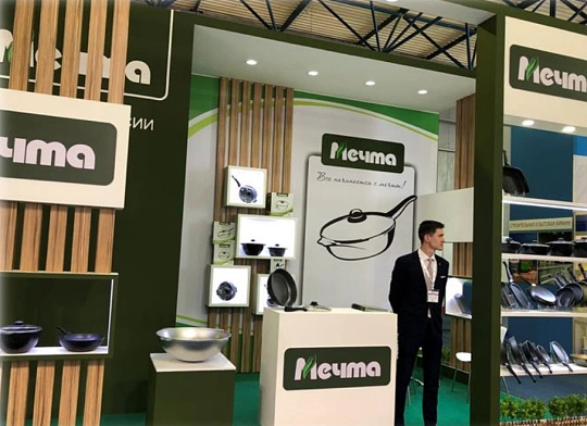 Housekeepingexpo Kazakhstan 图片 5