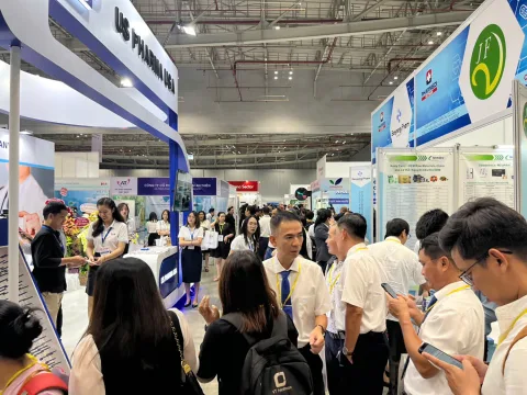展会现场 14