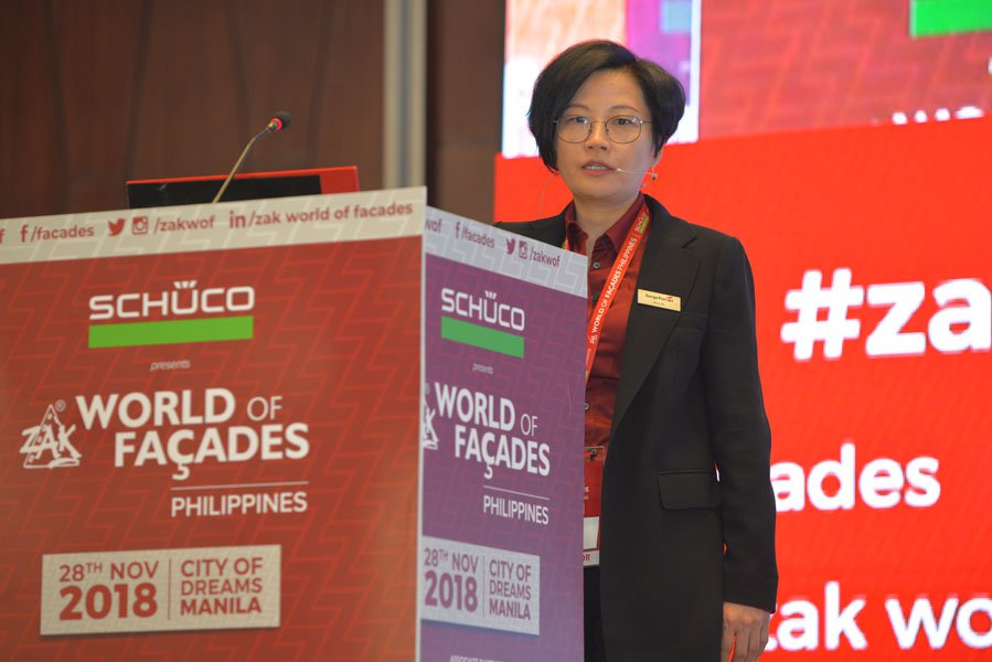 Edition – Zak World of Façades Philippines 图片 4