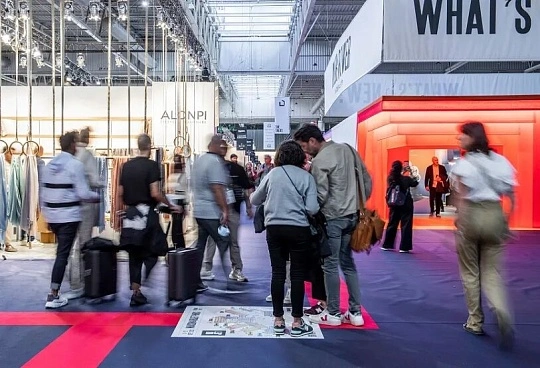 Modern Construction Show 图片 2