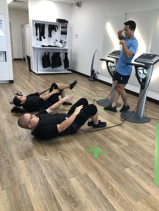 Le Salon de l'Etudiant santé, social, paramédical et sport à Montpellier 图片 3