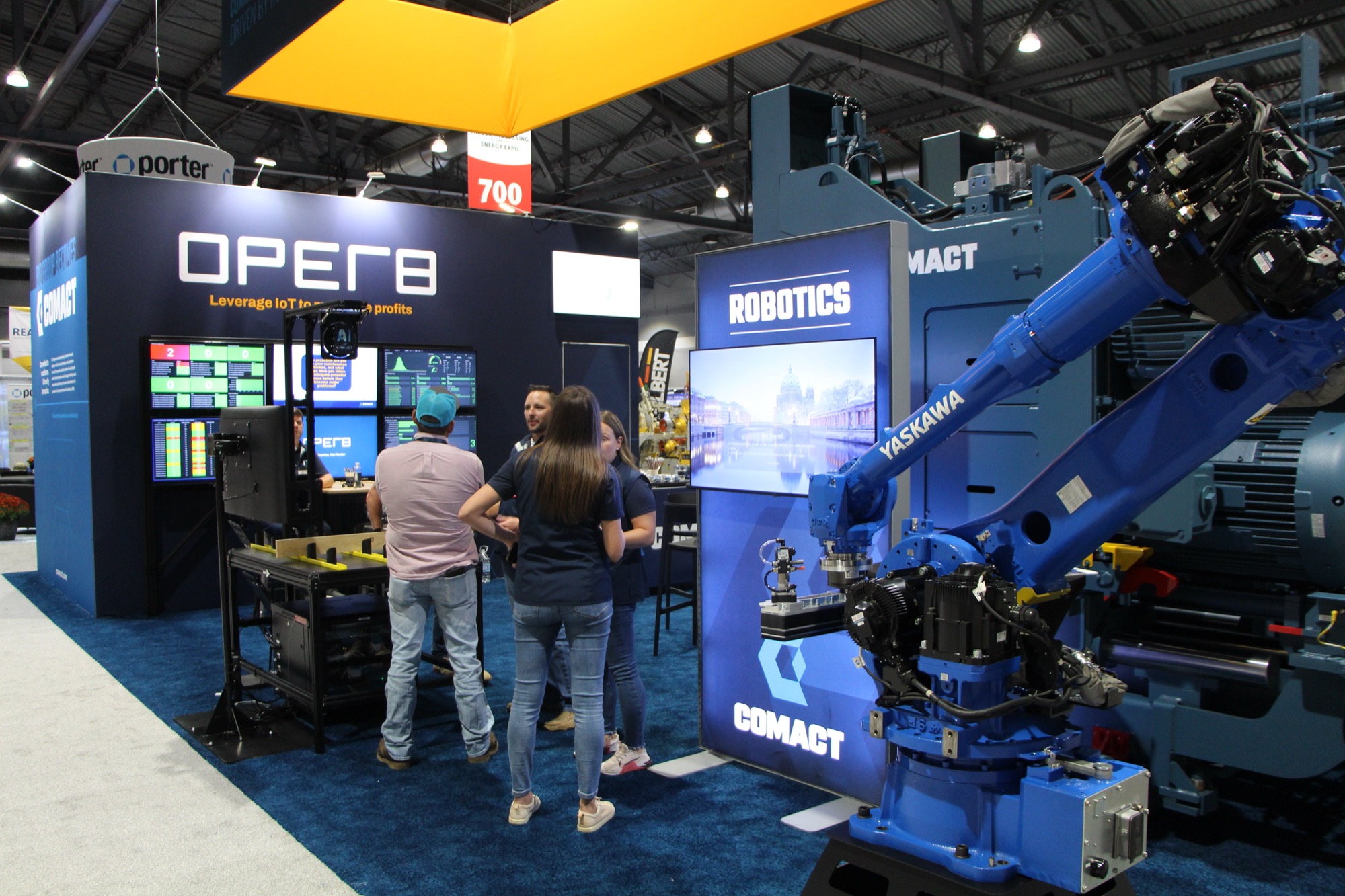 Timber Processing & Energy Expo 图片 5