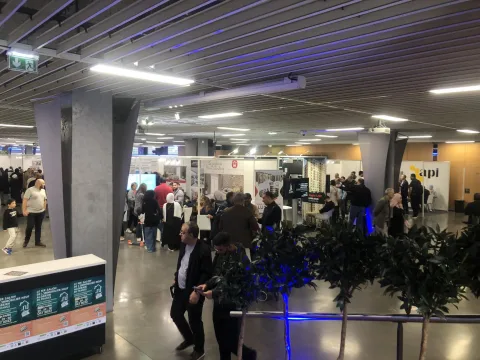 展会现场 3