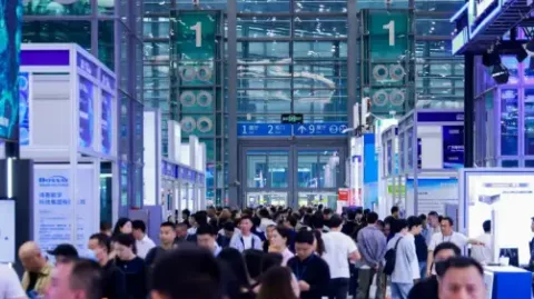 展会现场 2