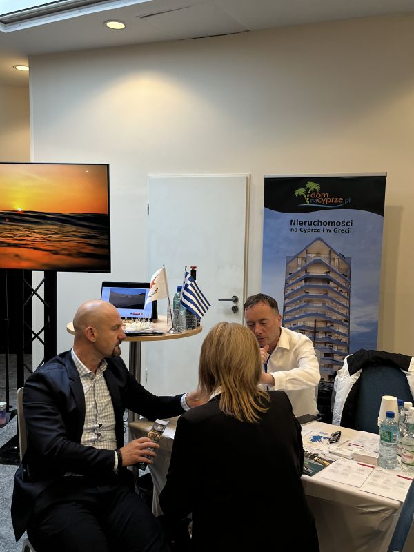 International exhibition of foreign real estate 图片 4