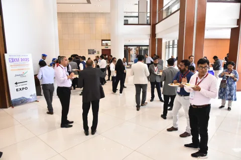 展会现场 3