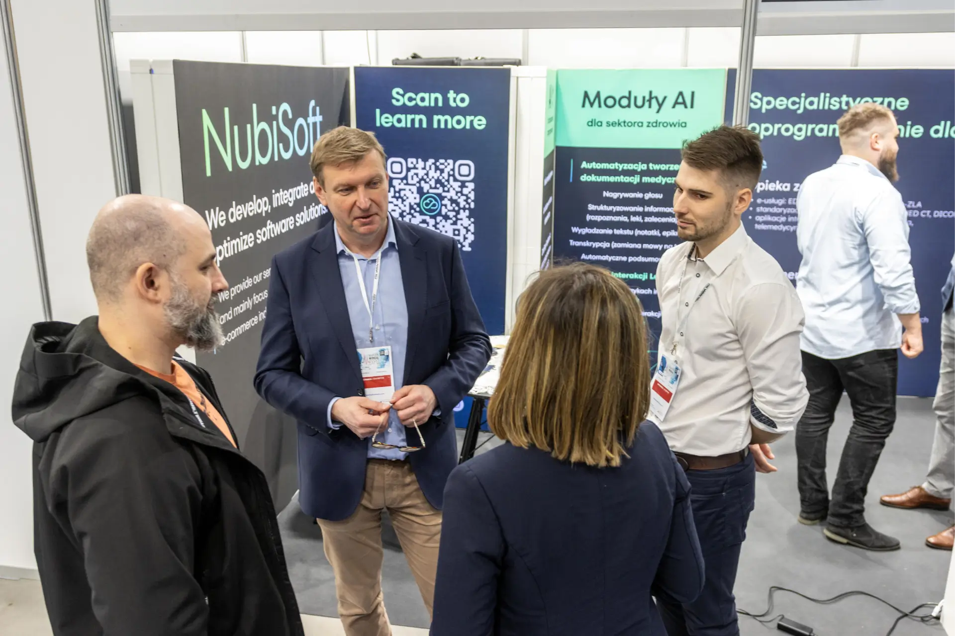 Warsaw Medical Expo 图片 3