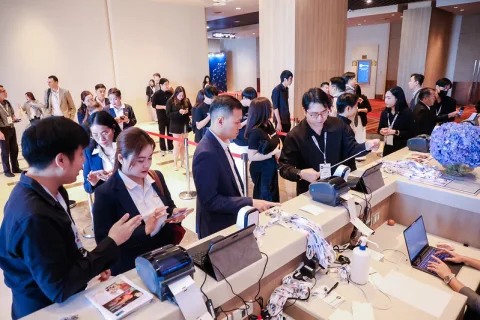 展会现场 3