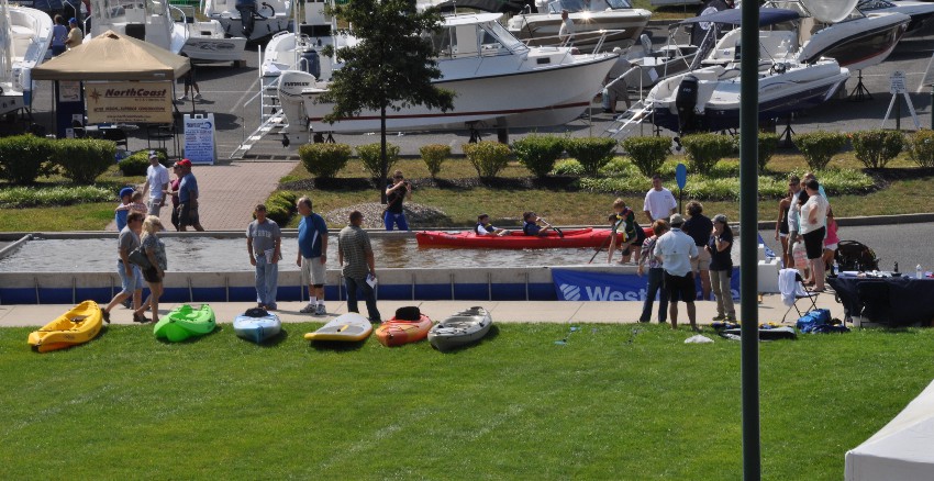 Jersey Shore Boat Sale & Expo 图片 2