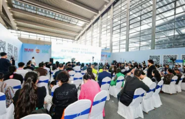 展会现场 7