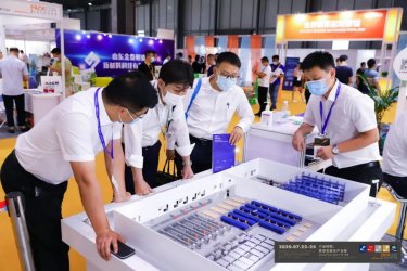 PACKCON China Packaging Container Expo 图片 2