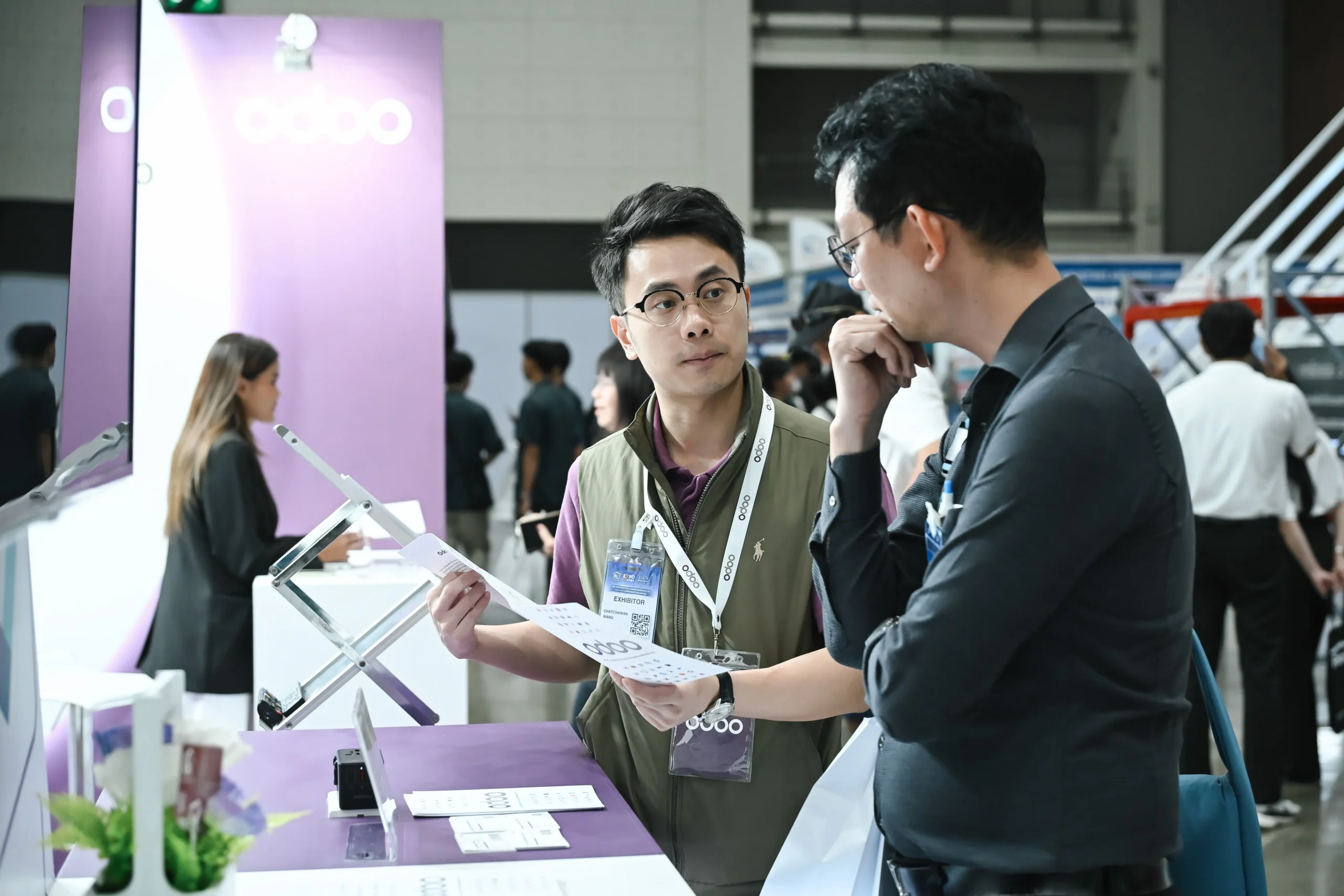 Building Construction Technology Expo (BCT EXPO) 图片 3