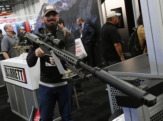Laurel Gun Show 图片 3