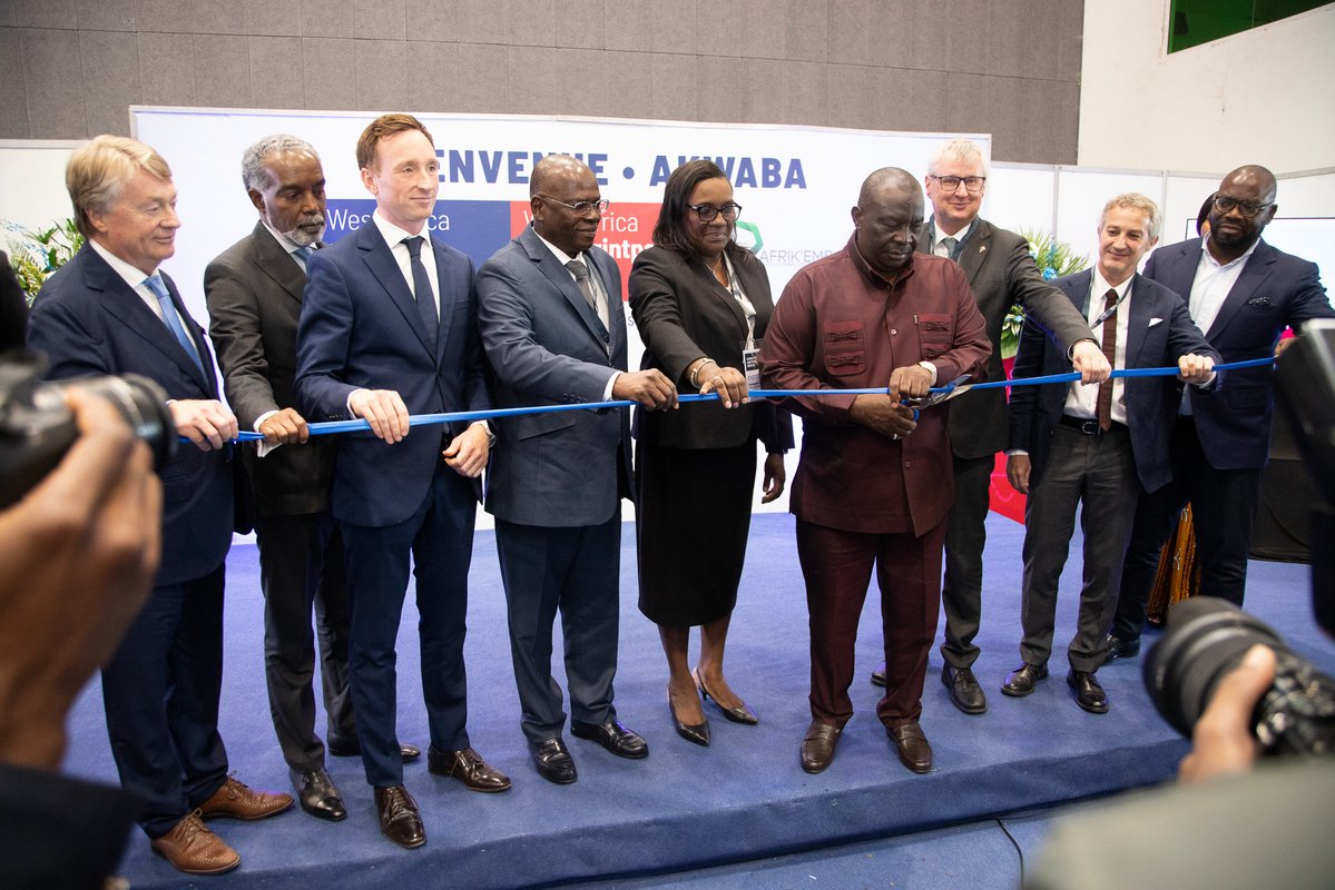 plastprintpack West Africa 图片 4