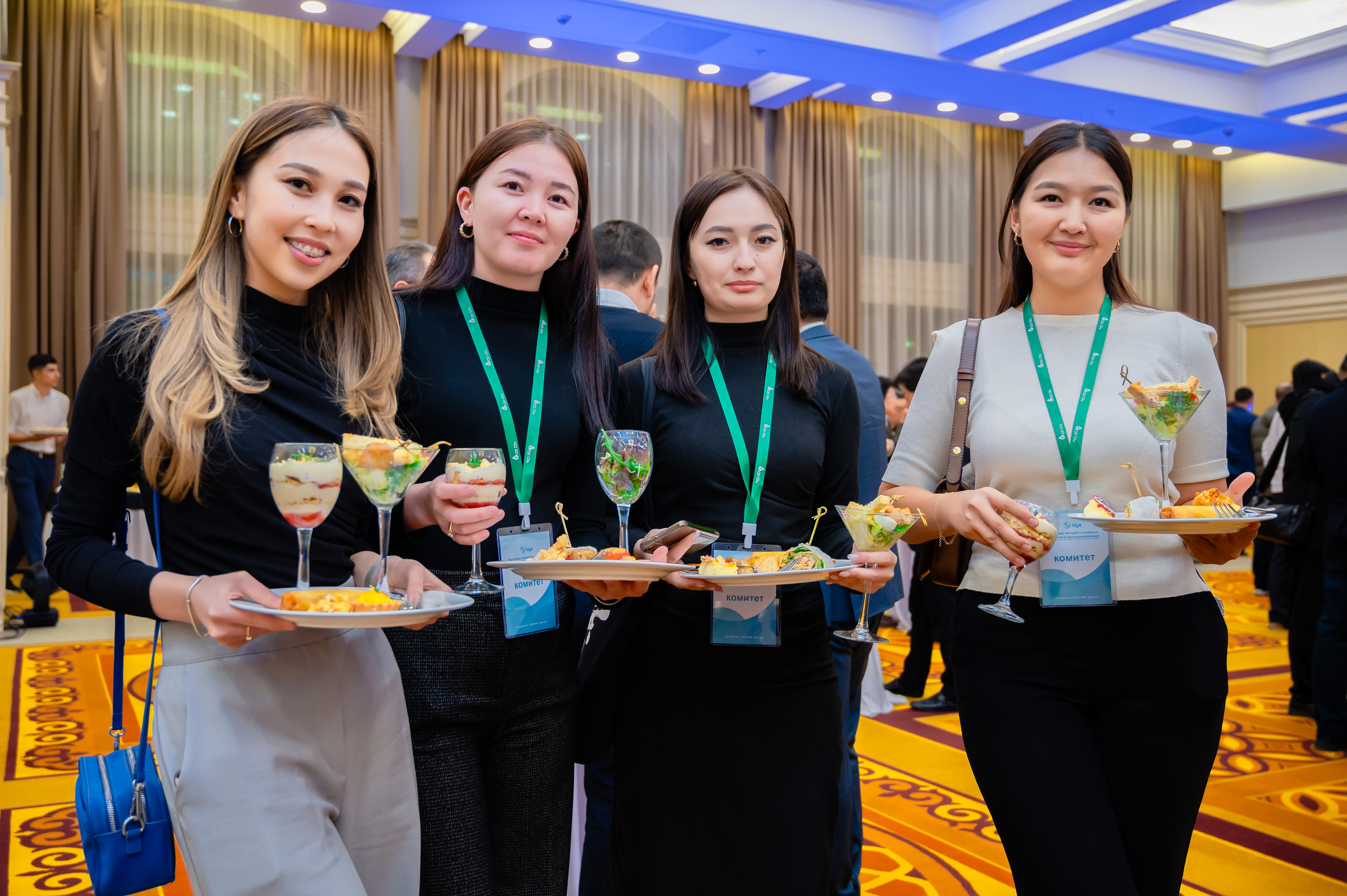 Central Asia Oil and Gas Exhibition 图片 3