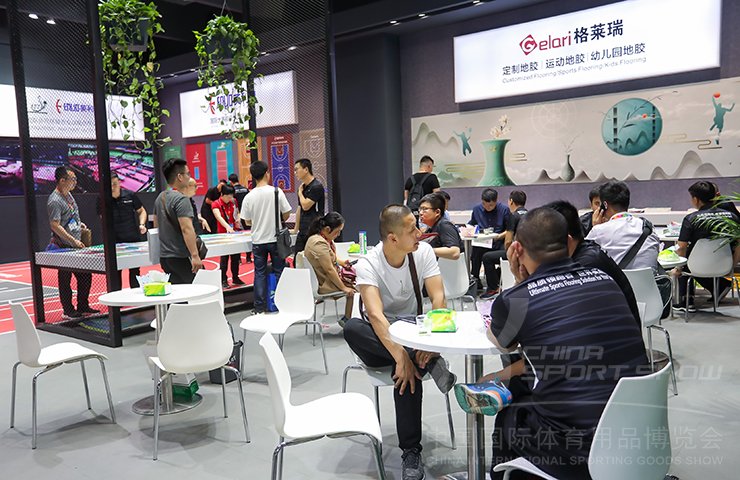 CHINA SPORT SHOW 图片 4