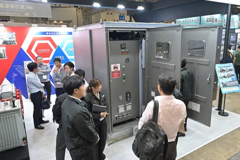 展会现场 13