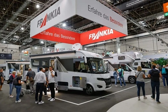 CARAVAN SALON 图片 3