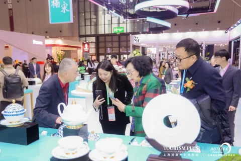 展会现场 9