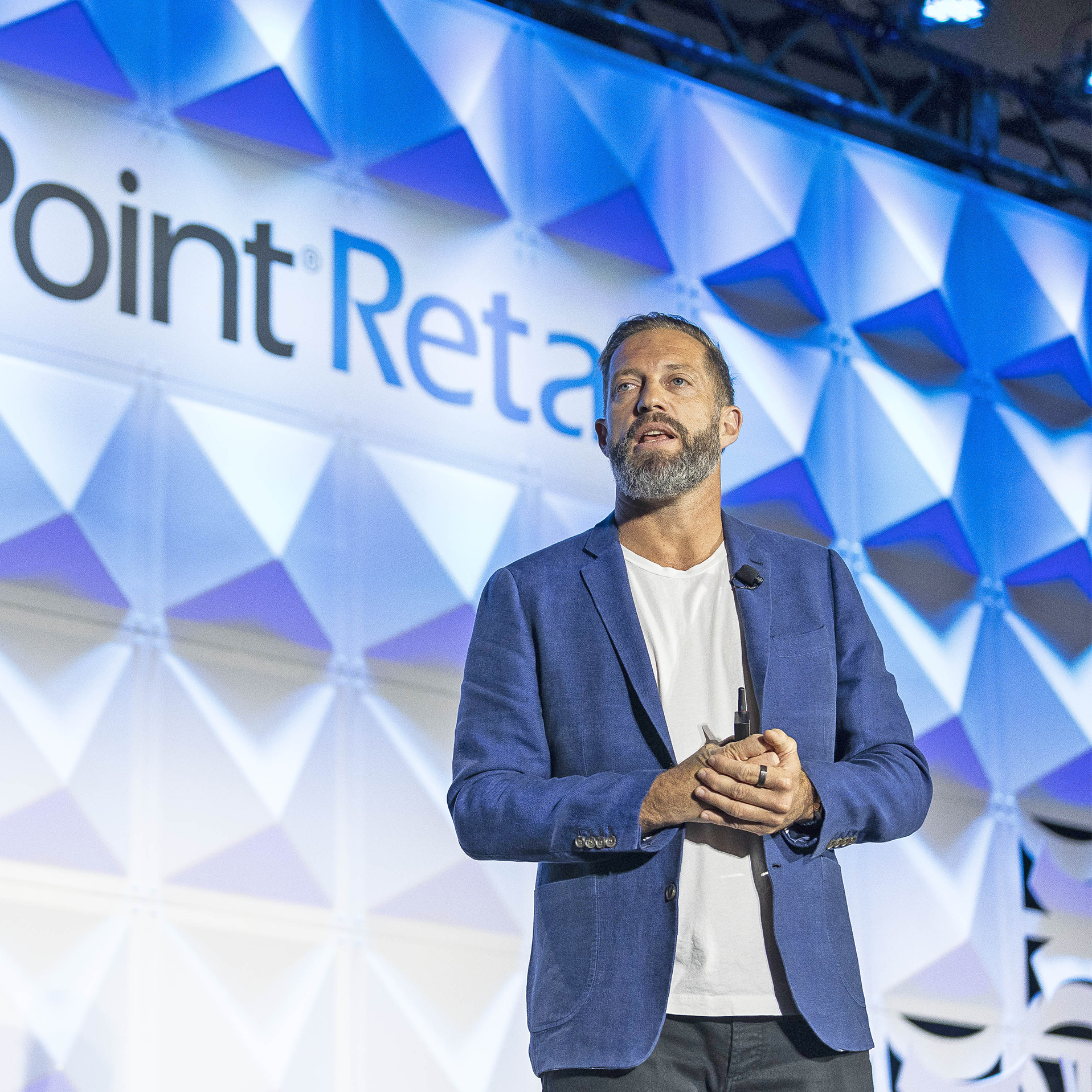 StorePoint Retail