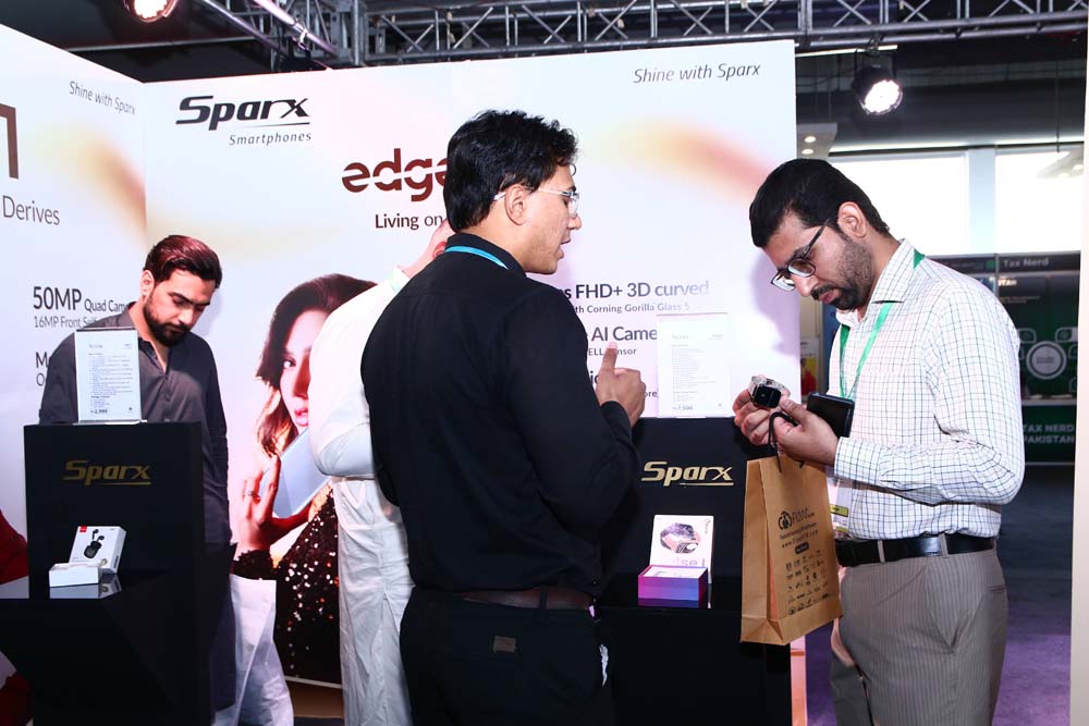 Consumer Electronics Asia 图片 4