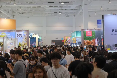 展会现场 6