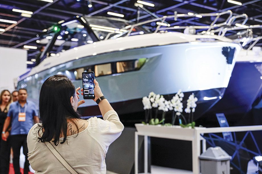 São Paulo Boat Show 图片 4