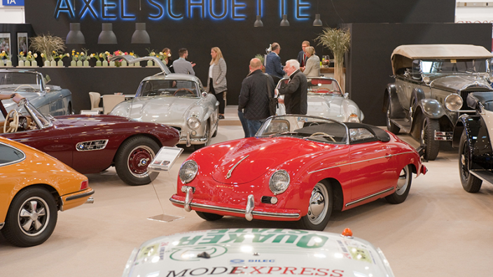 Techno Classica Salon 图片 5