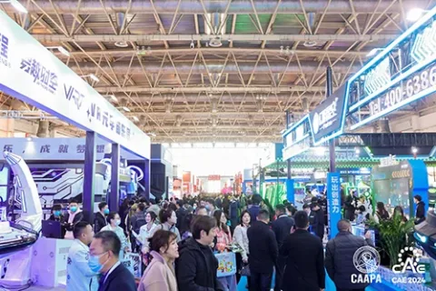 展会现场 8