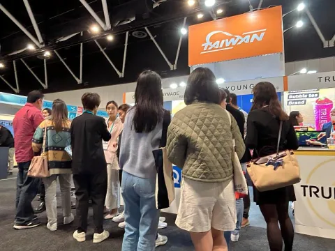 展会现场 9