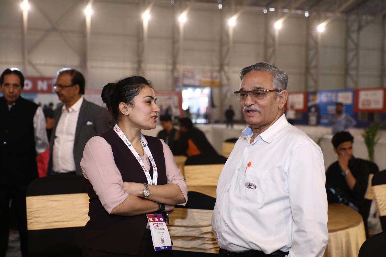 Garment Technology Expo Bengaluru 图片 3