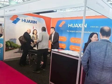 展会现场 6