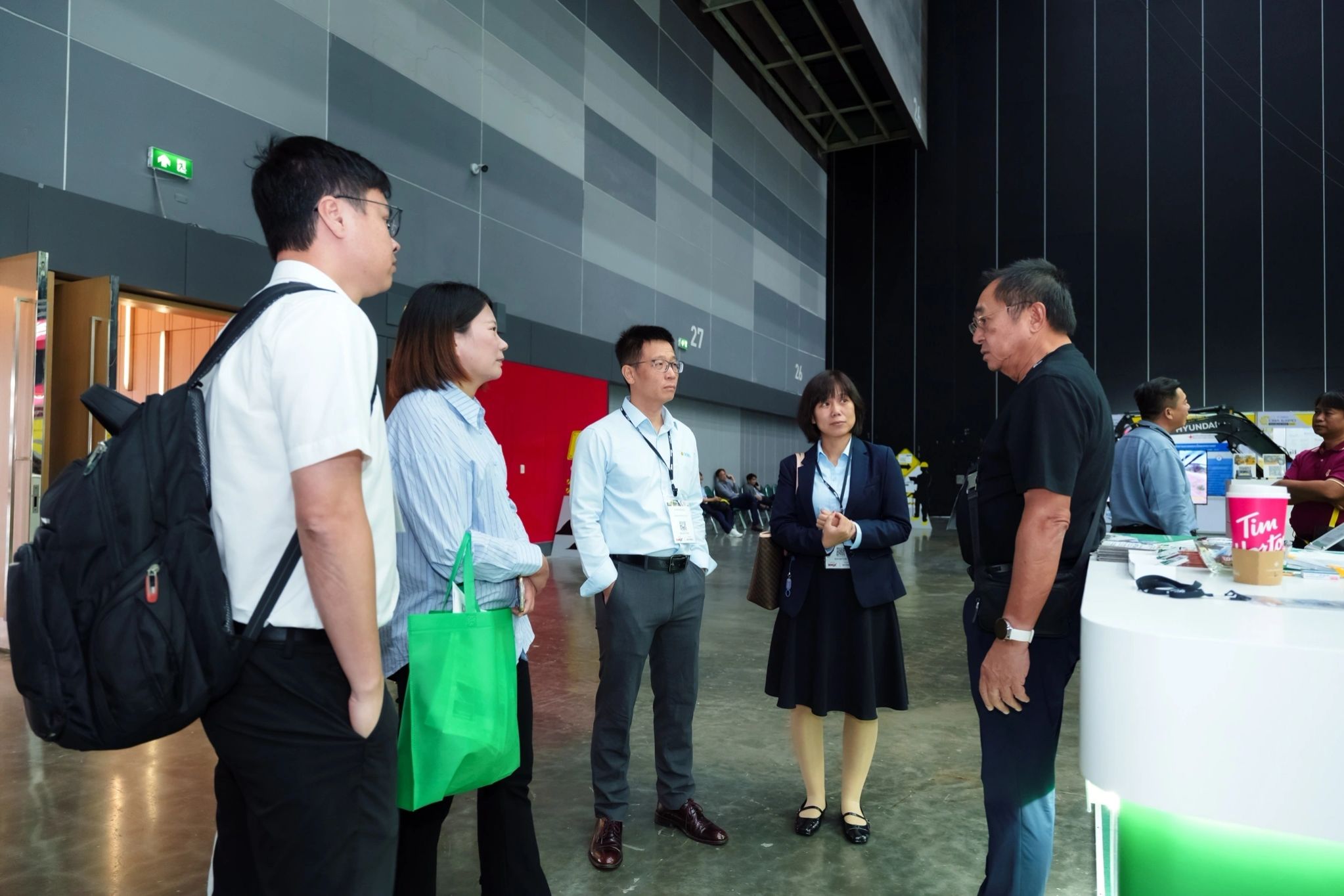 CBA Expo 图片 3
